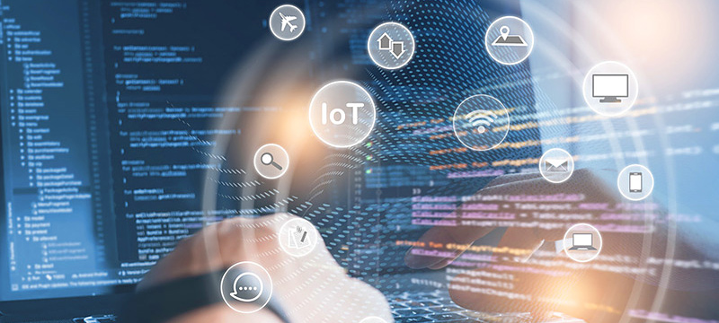 Start a Career in IoT: What You Need to Know